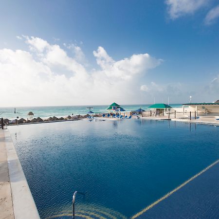 Seadust Cancun Family Resort Dış mekan fotoğraf