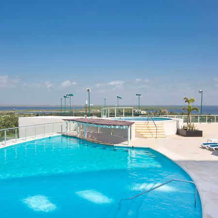 Seadust Cancun Family Resort Dış mekan fotoğraf