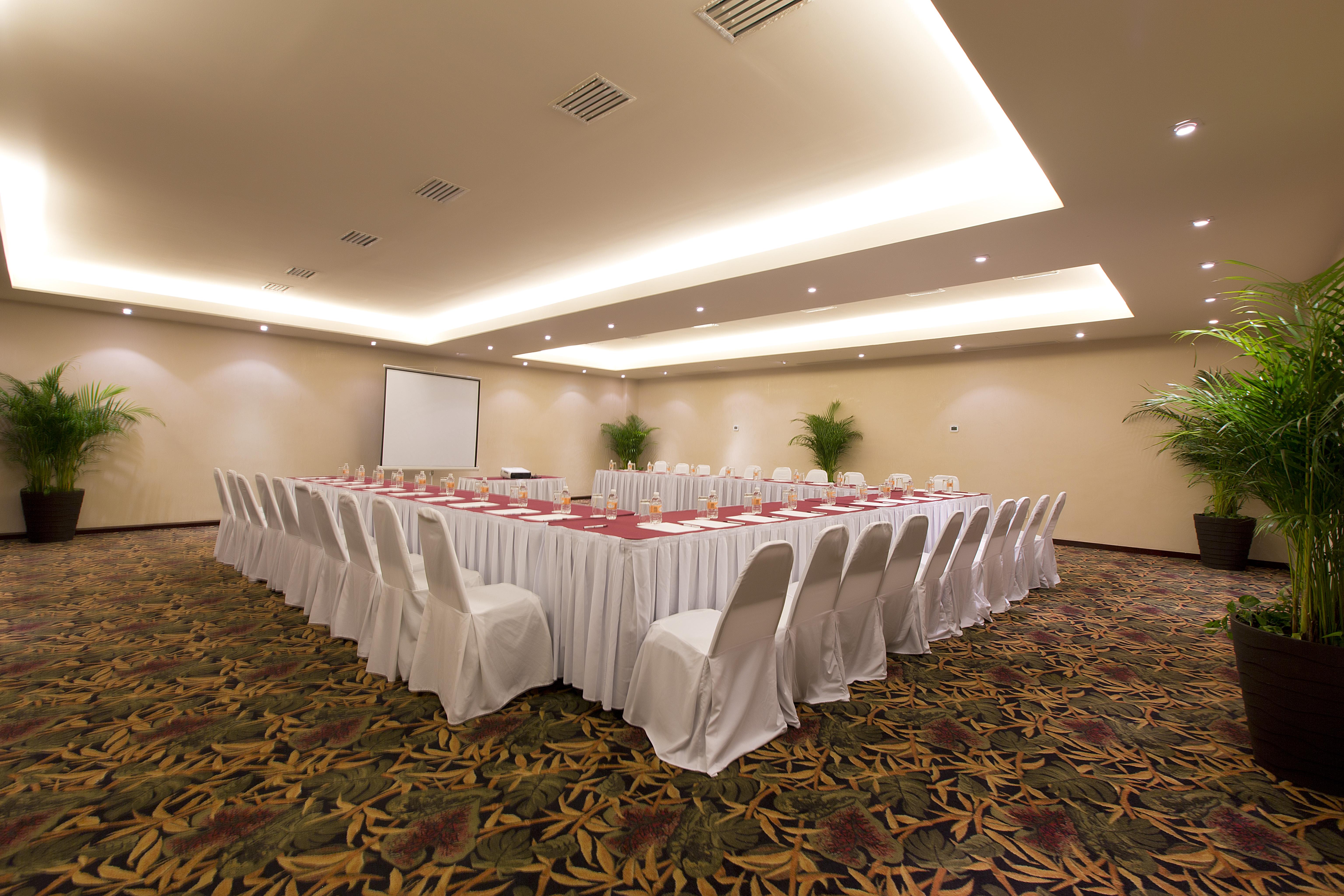 Seadust Cancun Family Resort Dış mekan fotoğraf