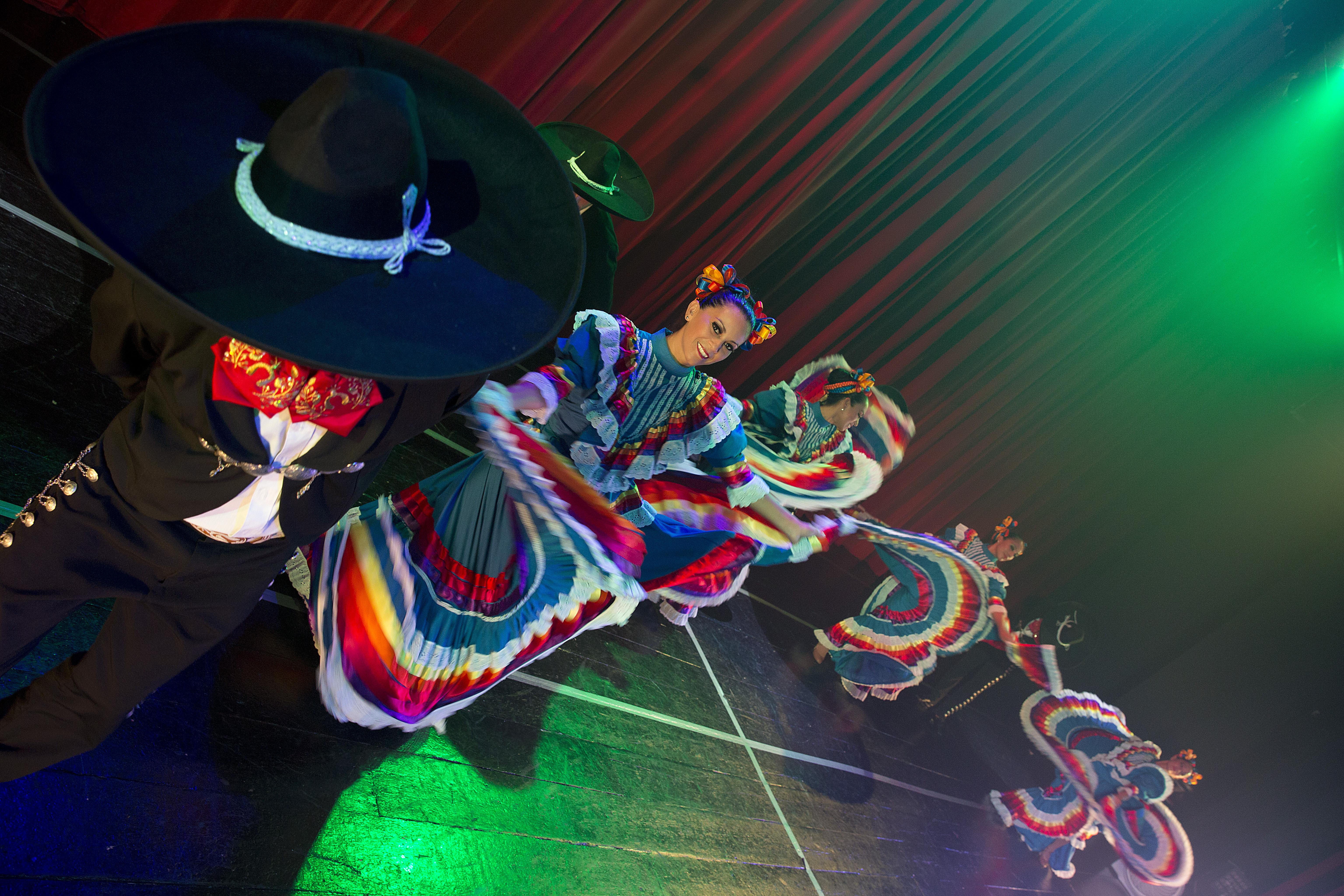 Seadust Cancun Family Resort Dış mekan fotoğraf