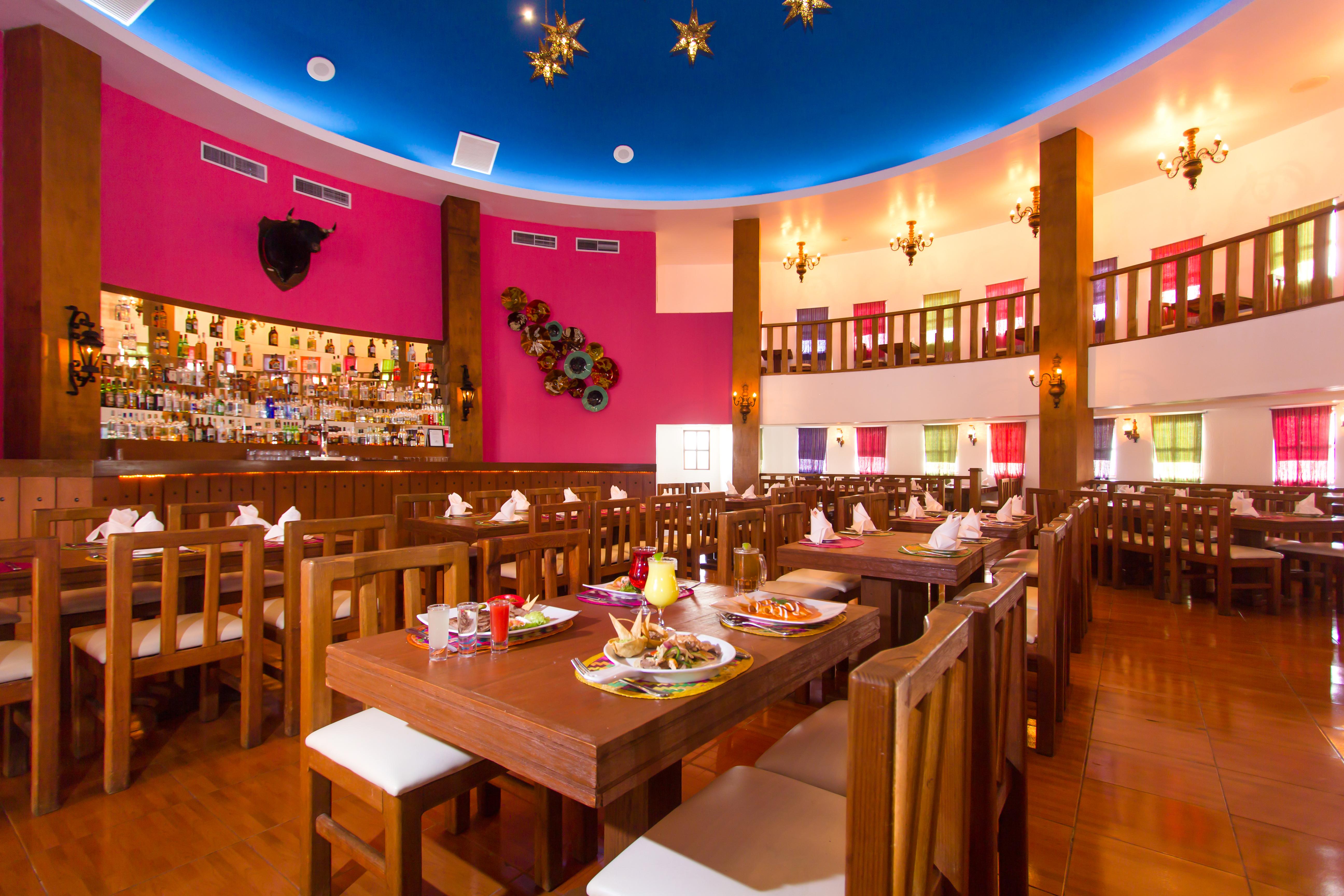Seadust Cancun Family Resort Dış mekan fotoğraf