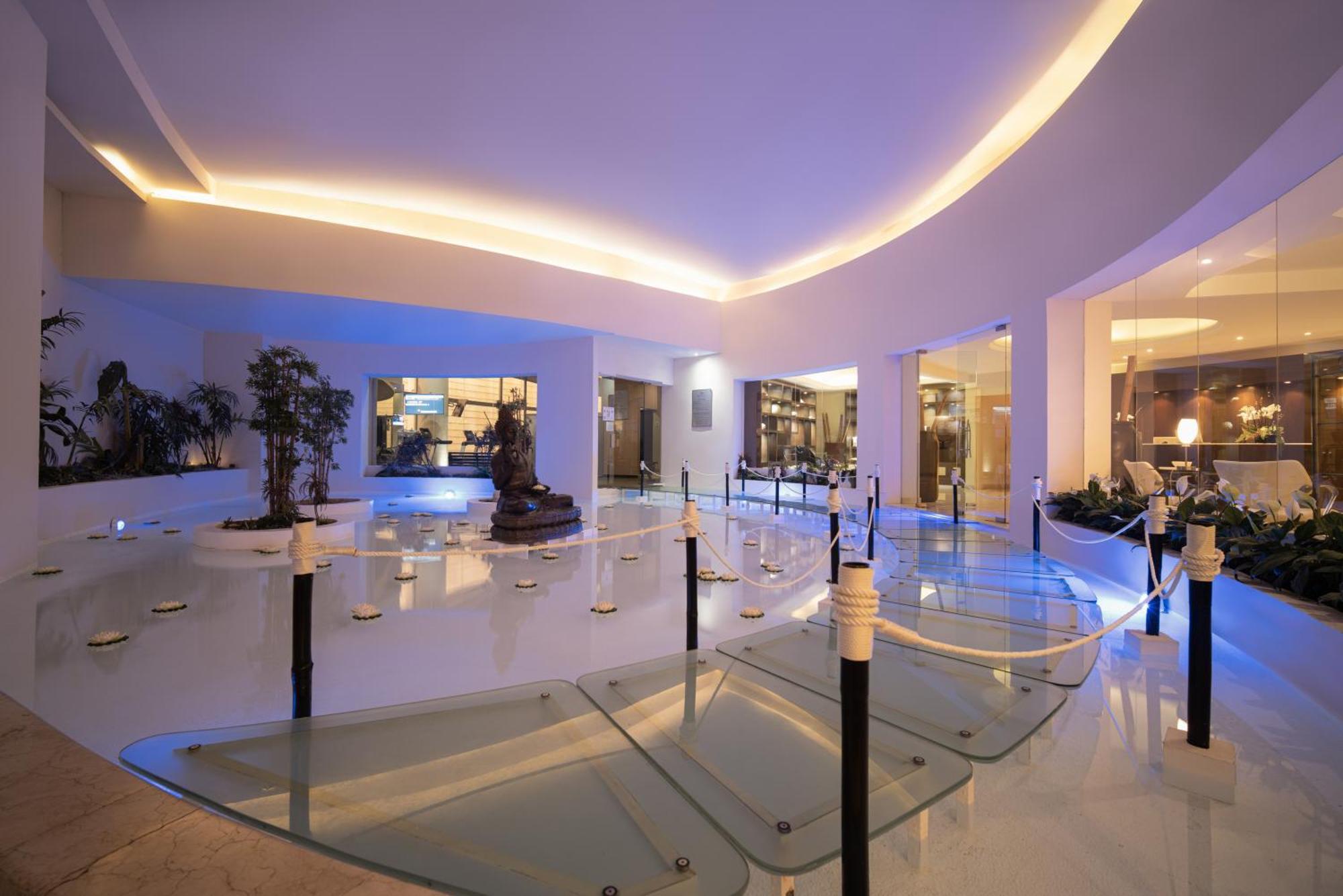 Seadust Cancun Family Resort Dış mekan fotoğraf
