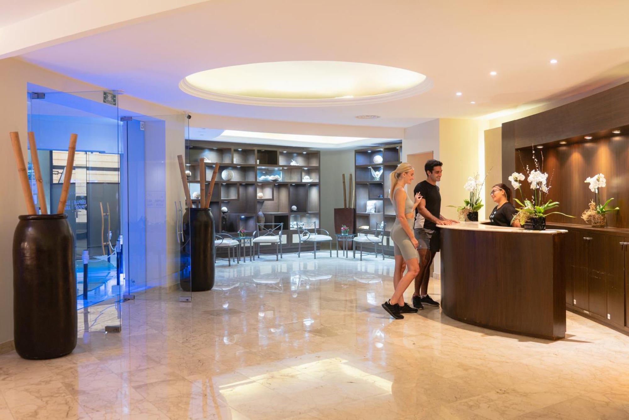 Seadust Cancun Family Resort Dış mekan fotoğraf